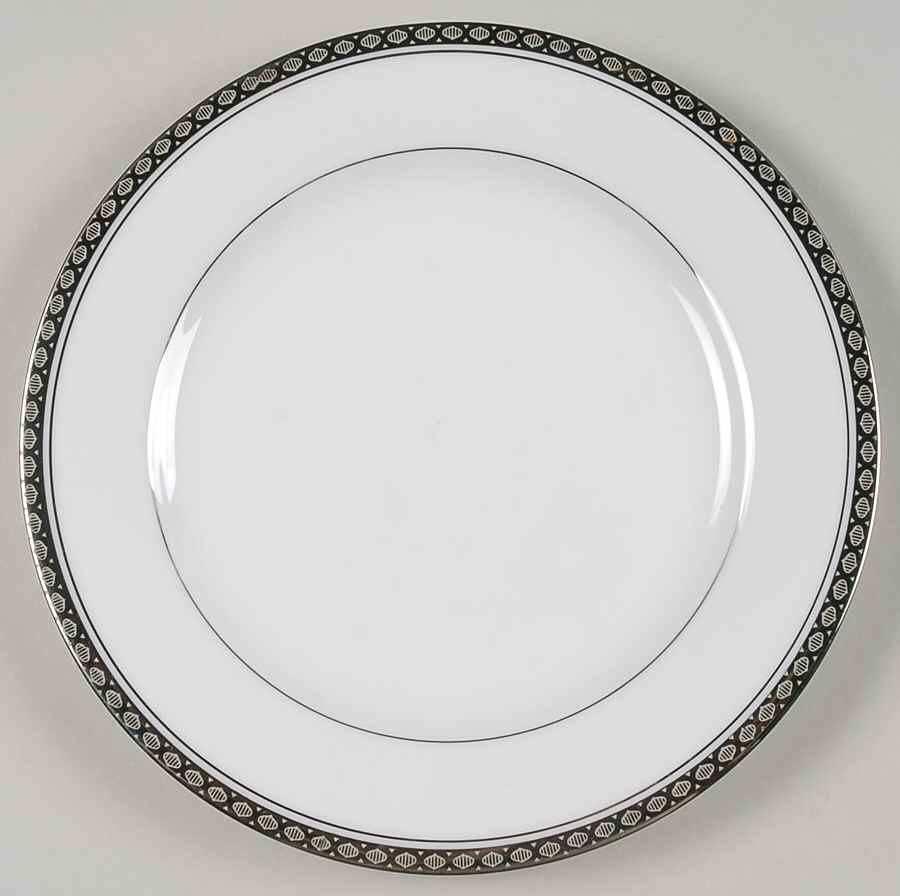 Richland Salad Plate by Noritake-1