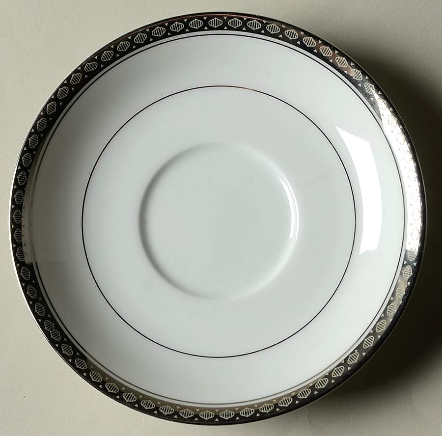 Richland Saucer by Noritake-1