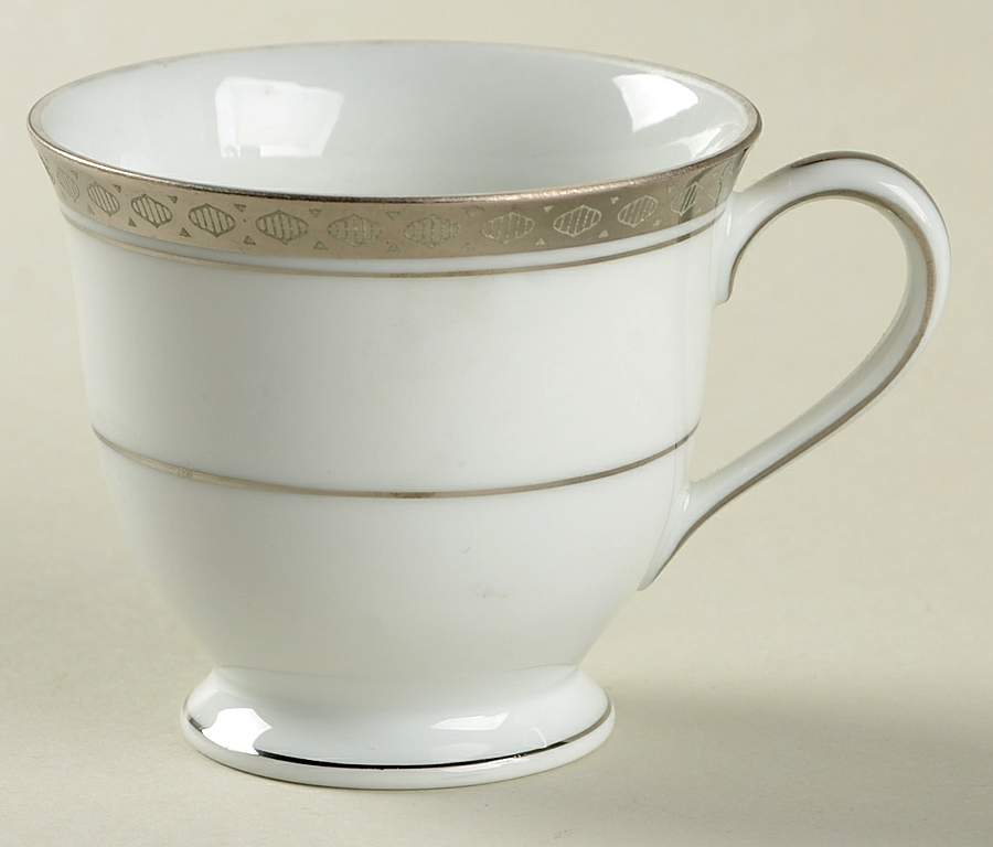 Richland Footed Demitasse Cup by Noritake-1