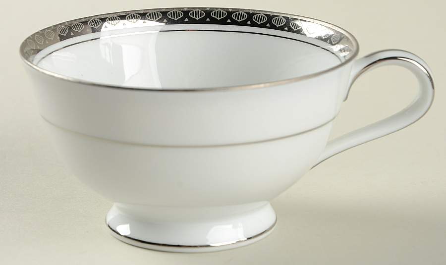 Richland Footed Cup by Noritake-1
