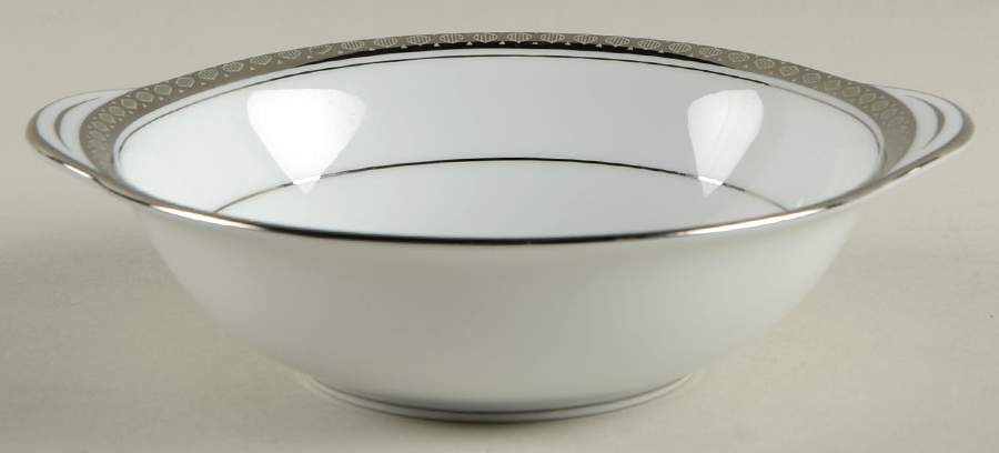 Richland Lugged Cereal Bowl by Noritake-1