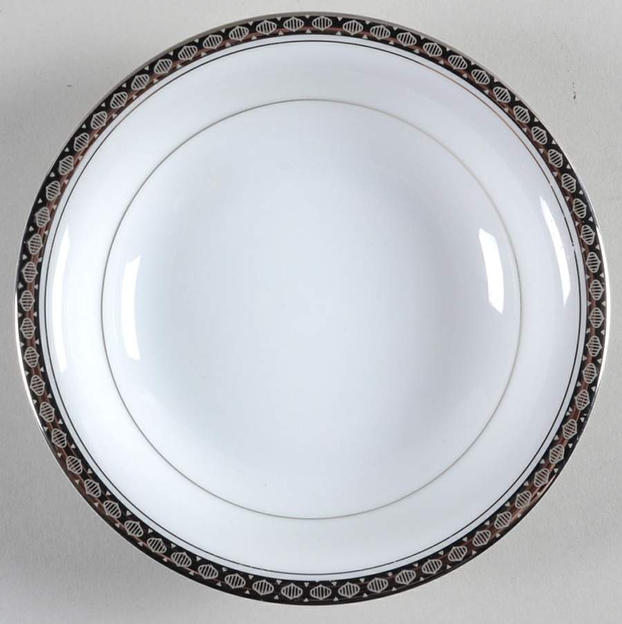 Richland Fruit/Dessert (Sauce) Bowl by Noritake-1