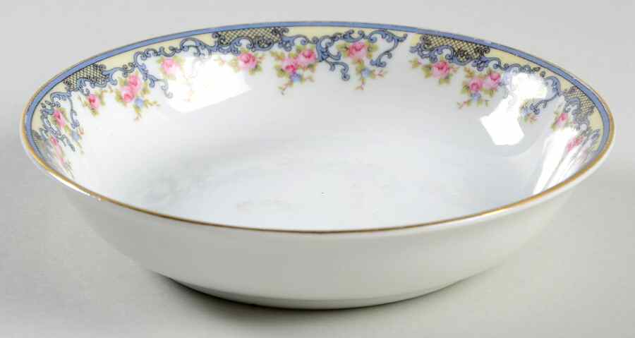 Richelieu Fruit/Dessert (Sauce) Bowl by Noritake-1
