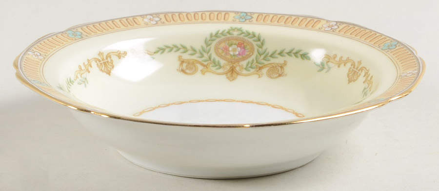 Rigaud Rim Fruit/Dessert (Sauce) Bowl by Noritake-1
