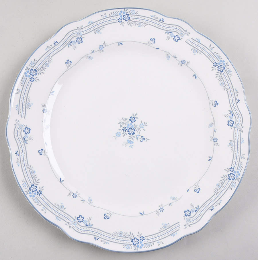River James Dinner Plate by Noritake-1