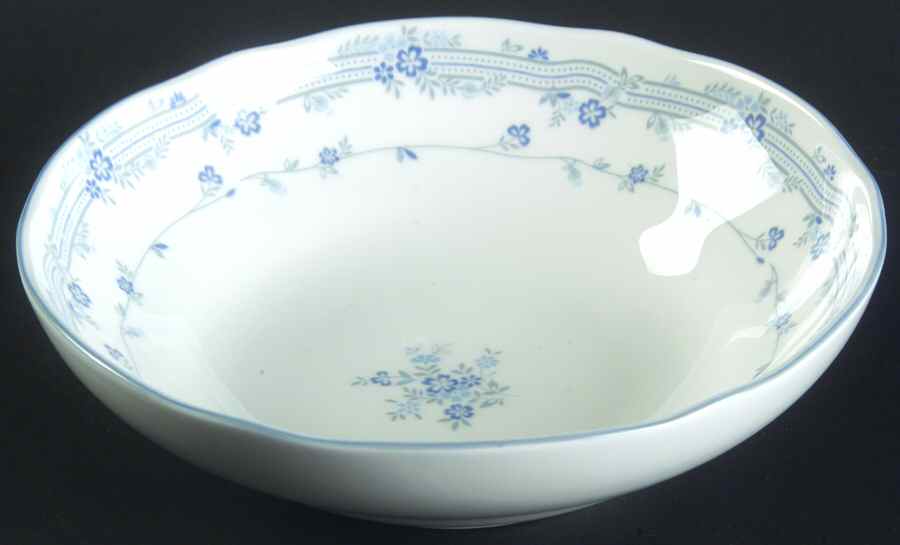 River James Fruit/Dessert (Sauce) Bowl by Noritake-1