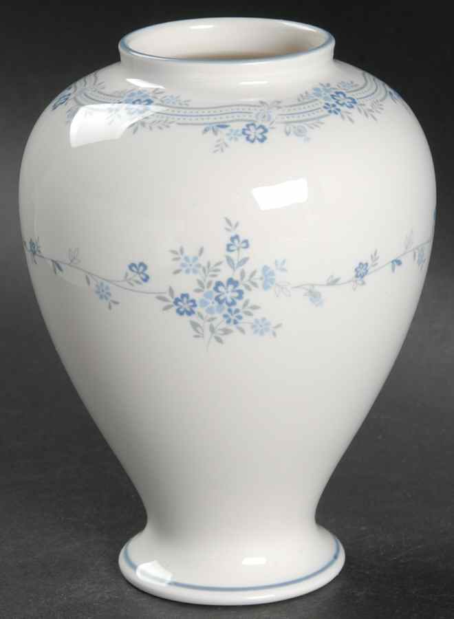 River James 5" Vase by Noritake-1