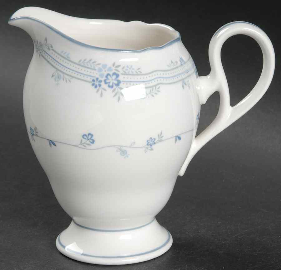 River James Creamer by Noritake-1