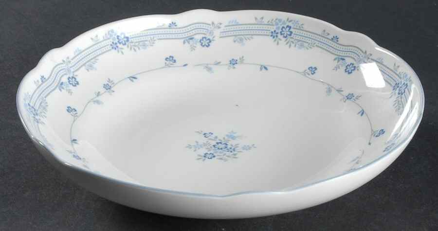 River James Coupe Soup Bowl by Noritake-1