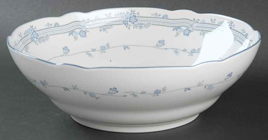 River James 8" Round Vegetable Bowl by Noritake-1