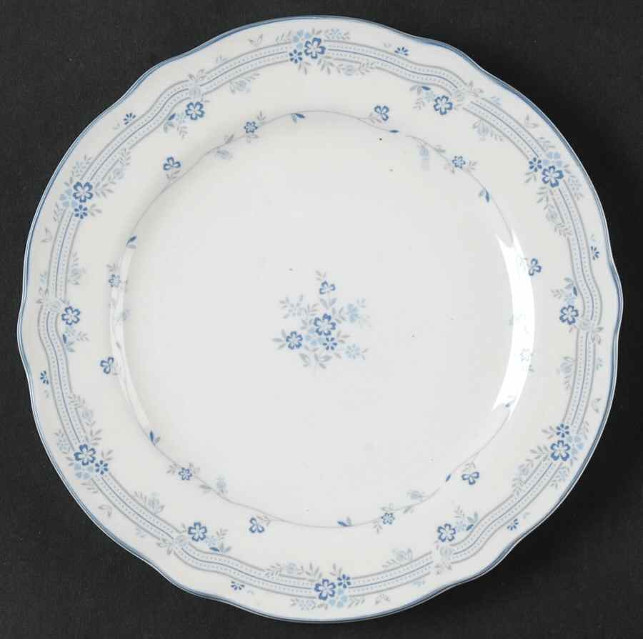 River James Bread & Butter Plate by Noritake-1