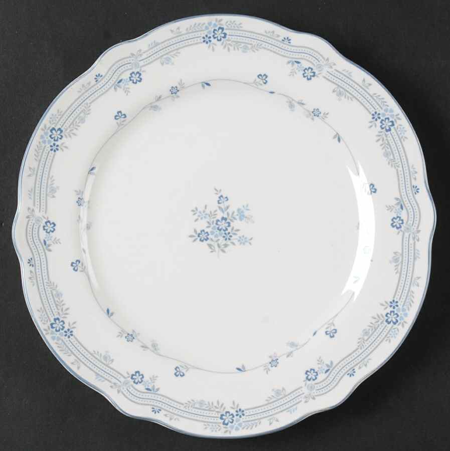 River James Salad Plate by Noritake-1