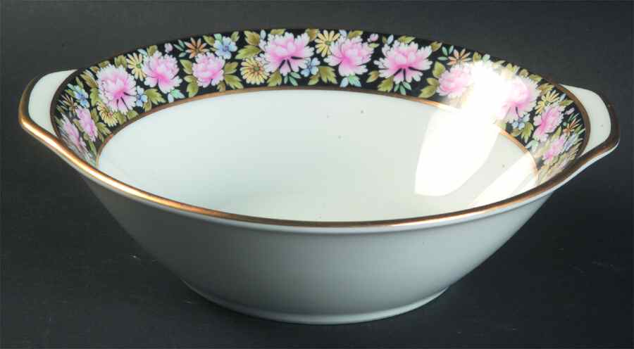 Rima Lugged Cereal Bowl by Noritake-1