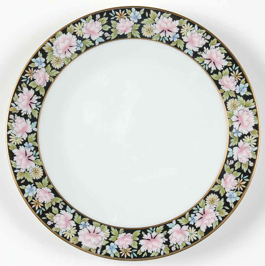 Rima Bread & Butter Plate by Noritake-1
