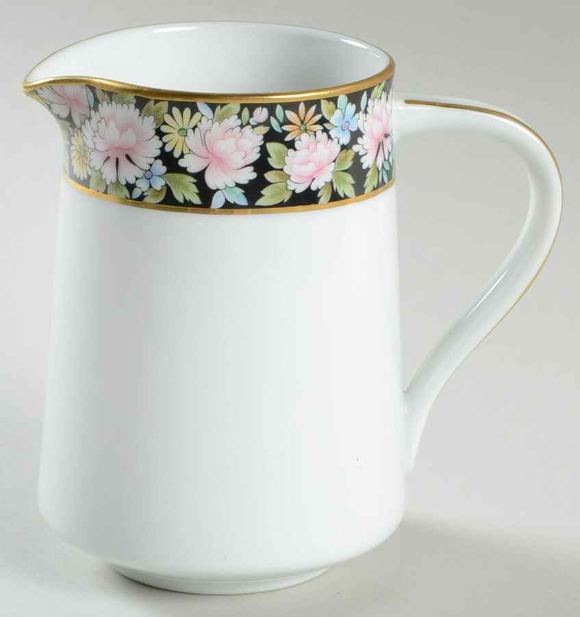Rima Creamer by Noritake-1