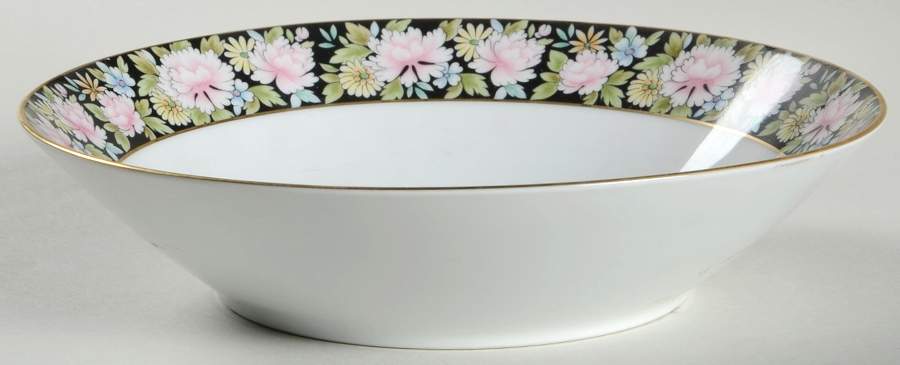 Rima Coupe Soup Bowl by Noritake-1