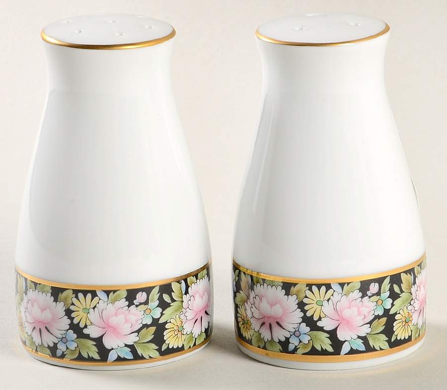 Rima Salt & Pepper Set by Noritake-1