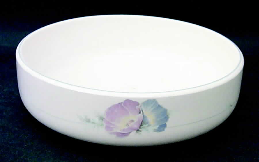 Ringlet 8" Round Baker by Noritake-1
