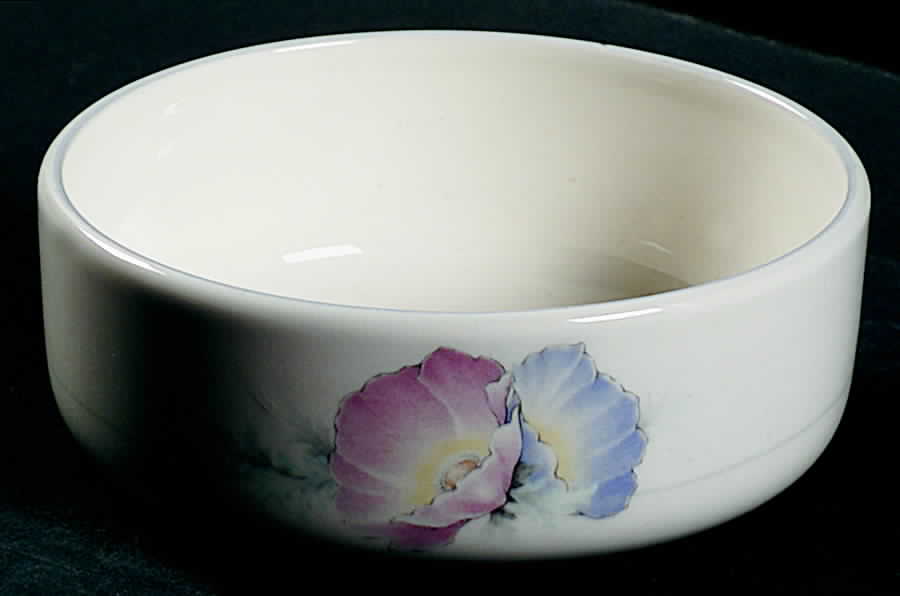 Ringlet Soup/Cereal Bowl by Noritake-1