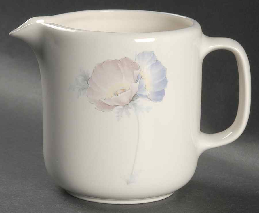 Ringlet Large Gravy Boat/Pitcher by Noritake-1