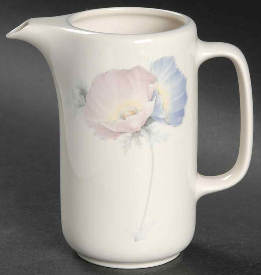 Ringlet Creamer by Noritake-1