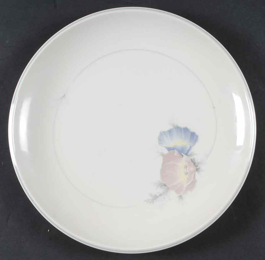 Ringlet 12" Chop Plate (Round Platter) by Noritake-1