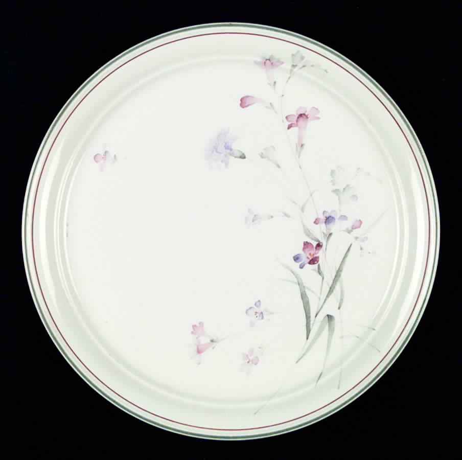 River Oaks Dinner Plate by Noritake-1