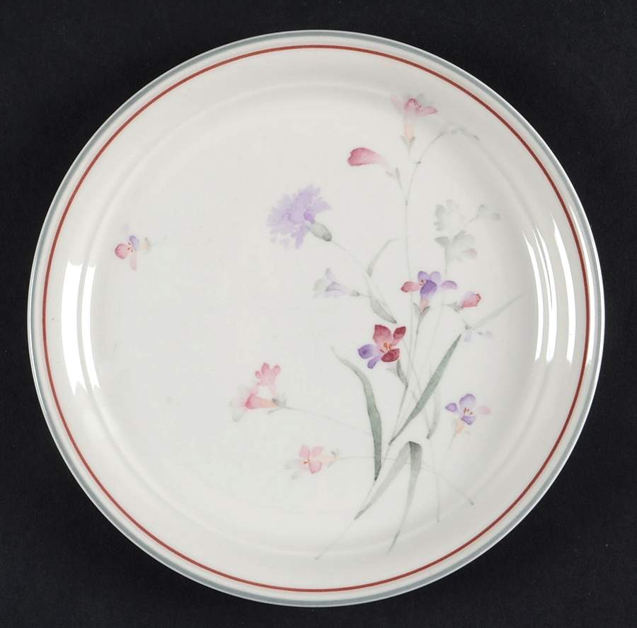 River Oaks Salad Plate by Noritake-1