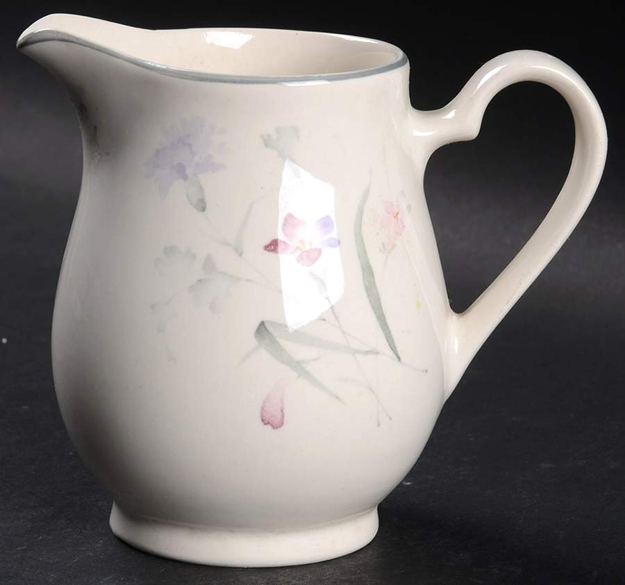 River Oaks Creamer by Noritake-1
