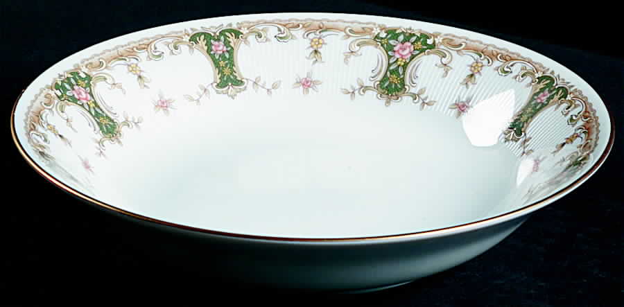 Rivervale Coupe Soup Bowl by Noritake-1