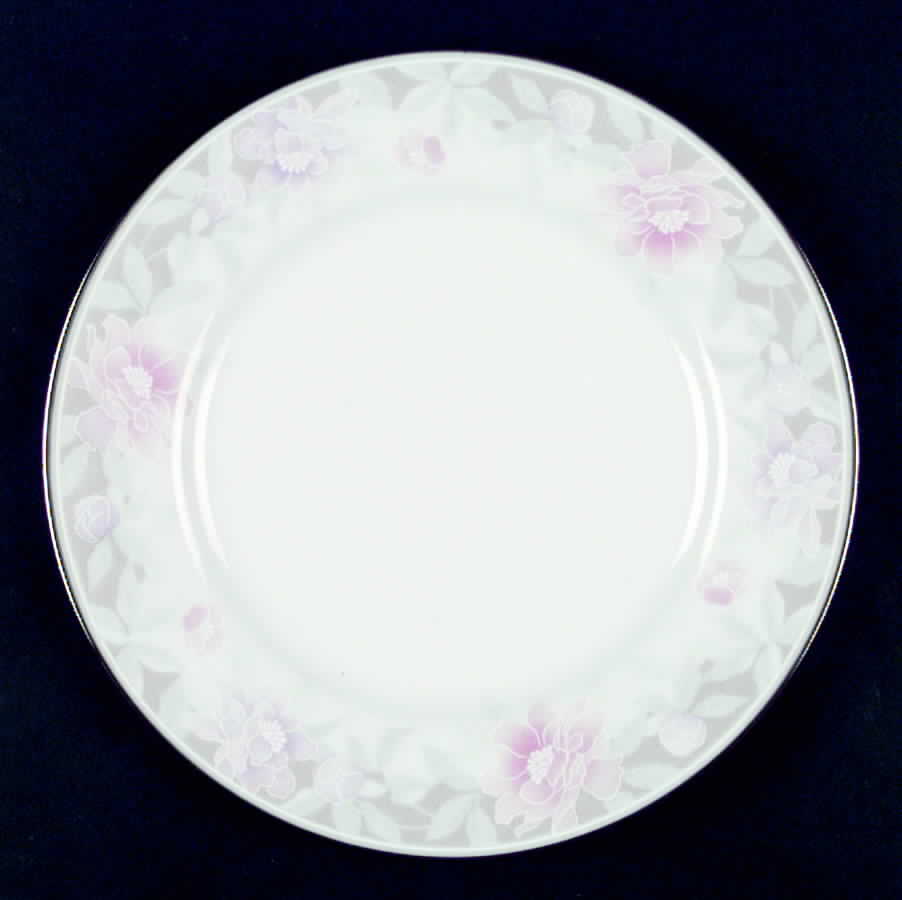 River Place Dinner Plate by Noritake-1