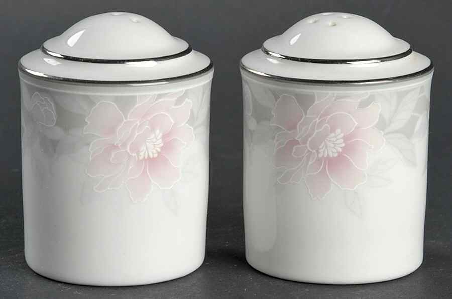 River Place Salt & Pepper Set by Noritake-1
