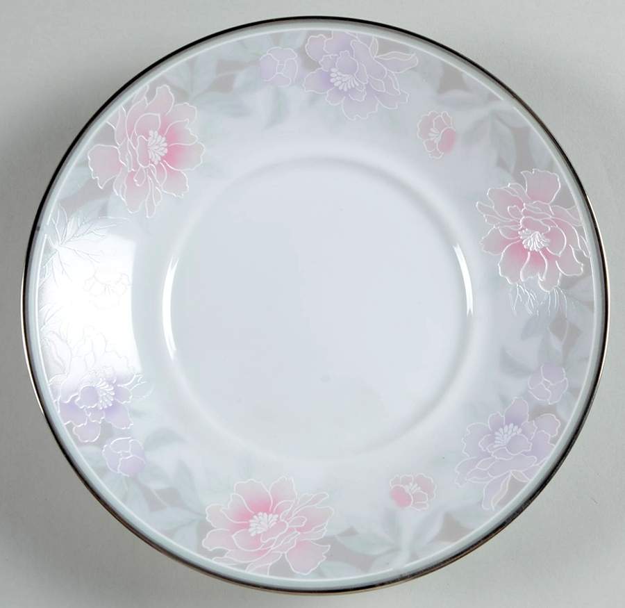 River Place Saucer by Noritake-1