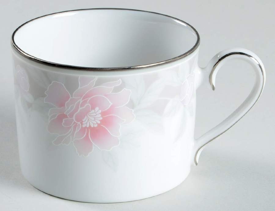 River Place Flat Cup by Noritake-1