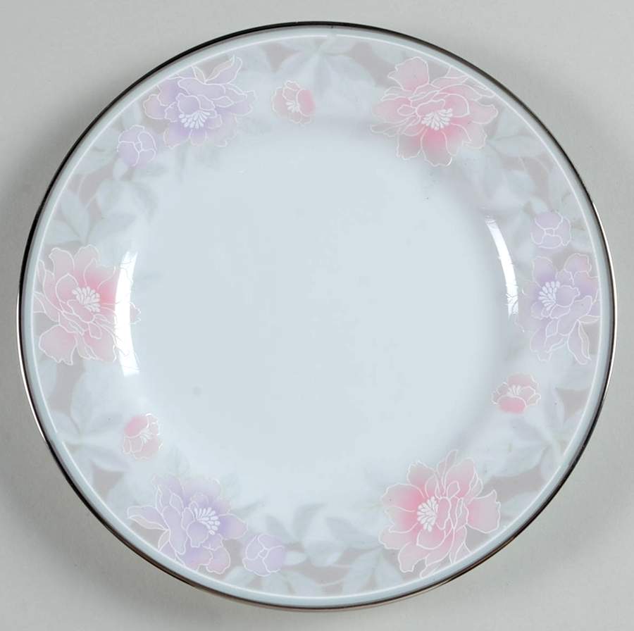 River Place Bread & Butter Plate by Noritake-1