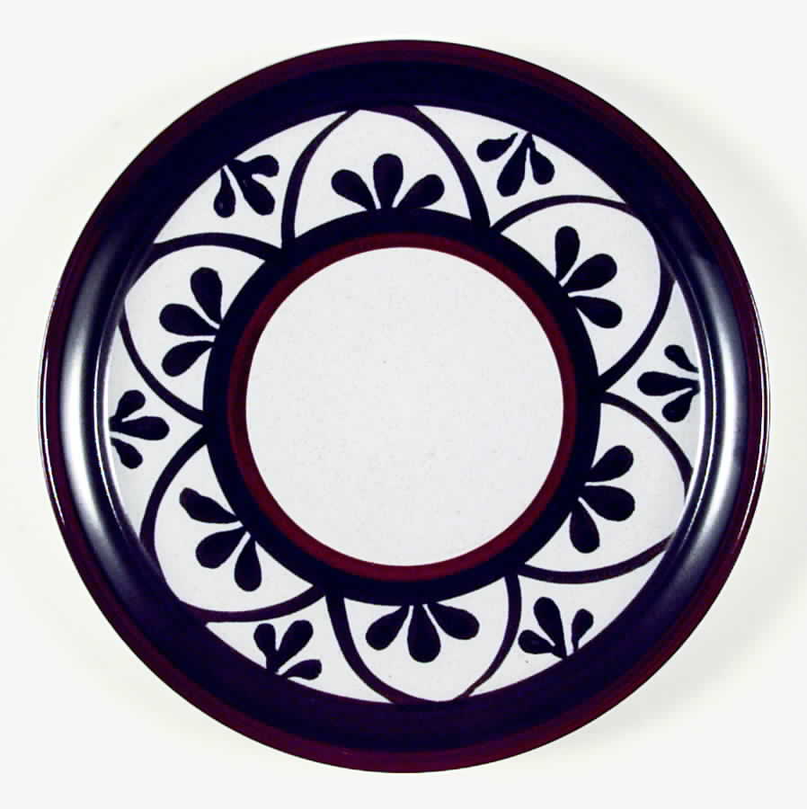 Riviera Dinner Plate by Noritake-1