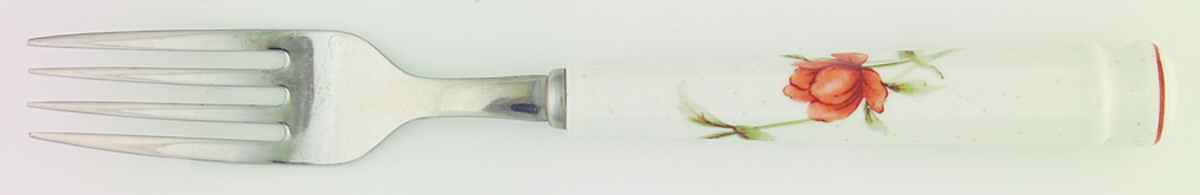 Roanoke Dinner Fork (7 1/2" or Larger) by Noritake-1