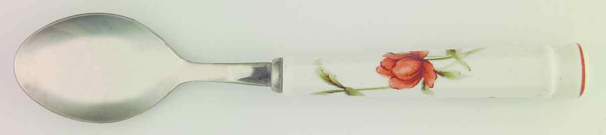 Roanoke Teaspoon by Noritake-1