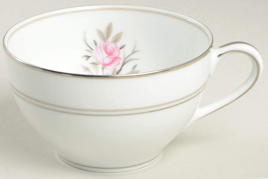Roanne Snack Cup by Noritake-1