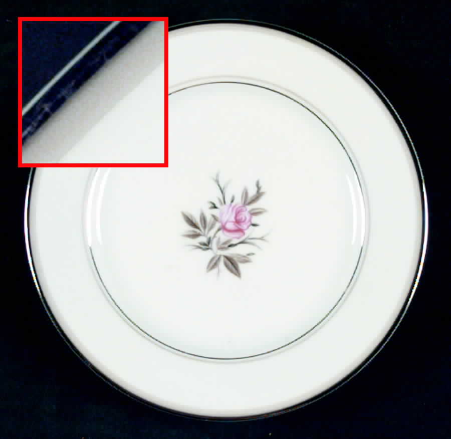 Roanne Dinner Plate by Noritake-1