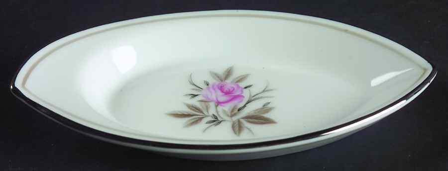 Roanne Small Ashtray by Noritake-1