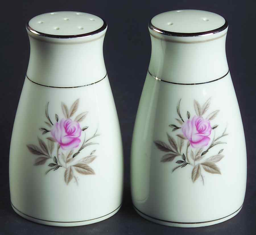 Roanne Salt & Pepper Set by Noritake-1