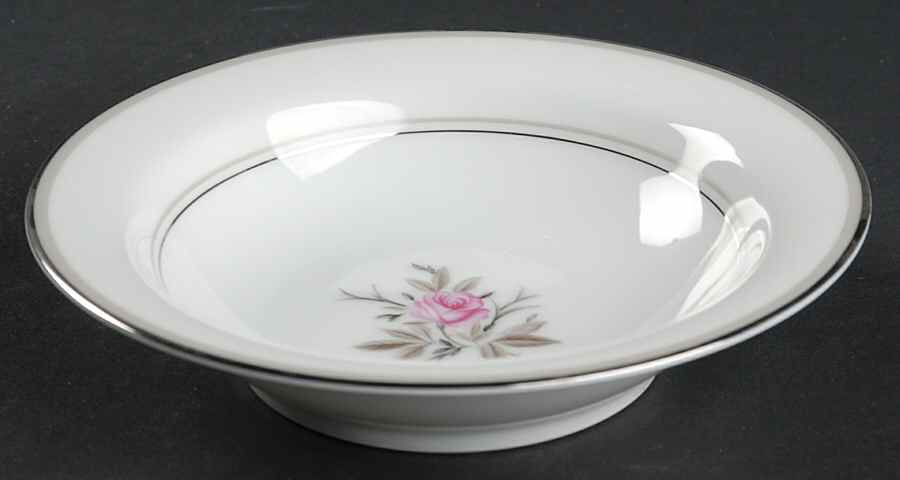 Roanne Fruit/Dessert (Sauce) Bowl by Noritake-1