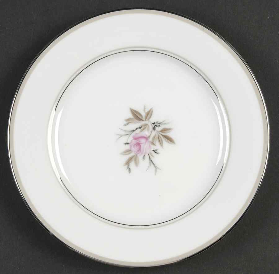 Roanne Bread & Butter Plate by Noritake-1