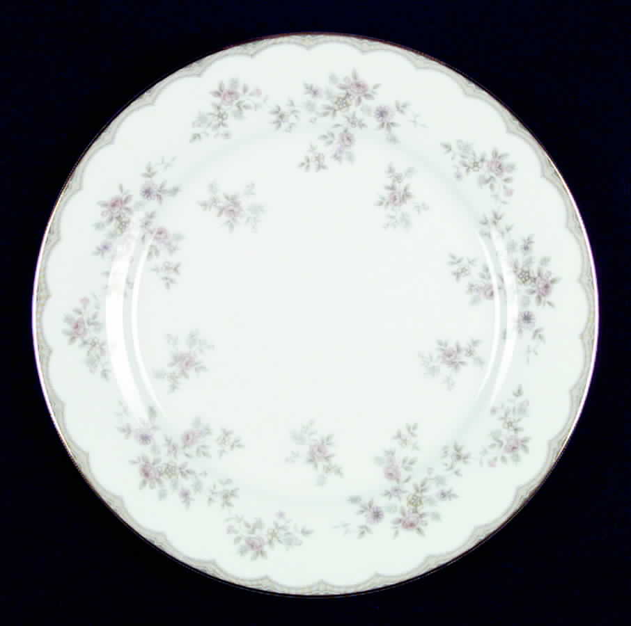 Roberta Dinner Plate by Noritake-1
