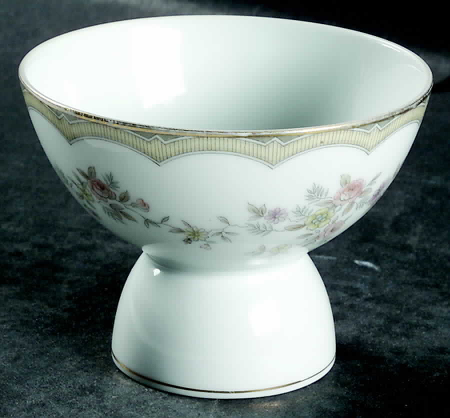 Roberta China Sherbet by Noritake-1