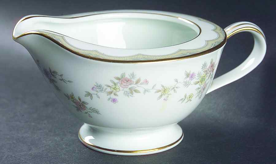 Roberta Creamer by Noritake-1