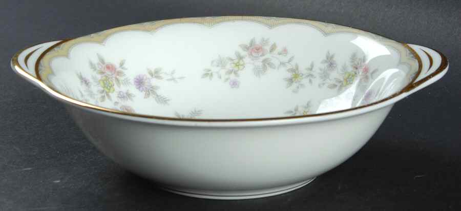 Roberta Lugged Cereal Bowl by Noritake-1