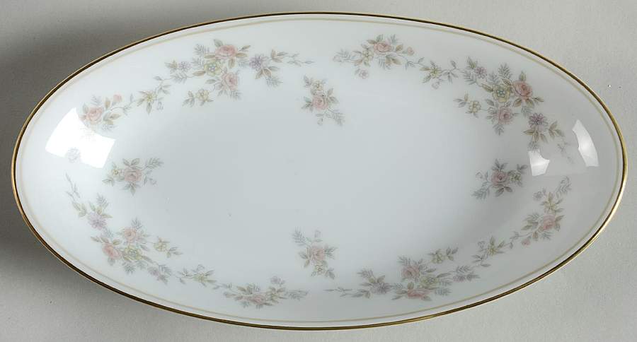 Roberta Relish by Noritake-1