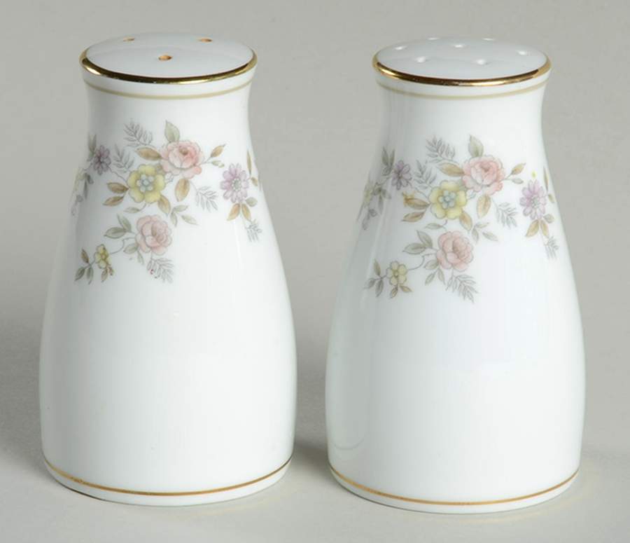 Roberta Salt & Pepper Set by Noritake-1